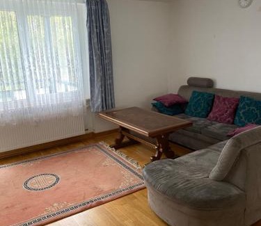 Giessen Apartamento | Wohnung in Gießen