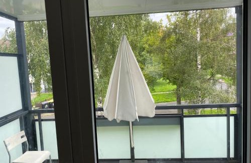 Giessen Apartamento | Wohnung in Gießen