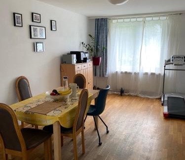 Giessen Apartamento | Wohnung in Gießen