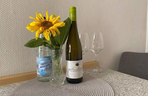 Kleinfischlingen Apartamento | Wohnung in Kleinfischlingen