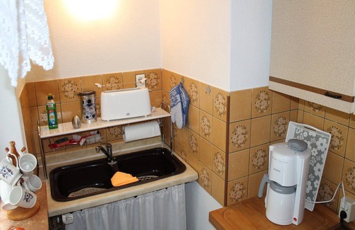 Kroepelin Apartamento | Apartamento en Krצpelin nahe Ostsee