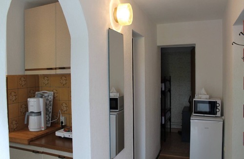 Kroepelin Apartamento | Apartamento en Krצpelin nahe Ostsee