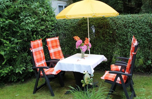 Kroepelin Apartamento | Apartamento en Krצpelin nahe Ostsee