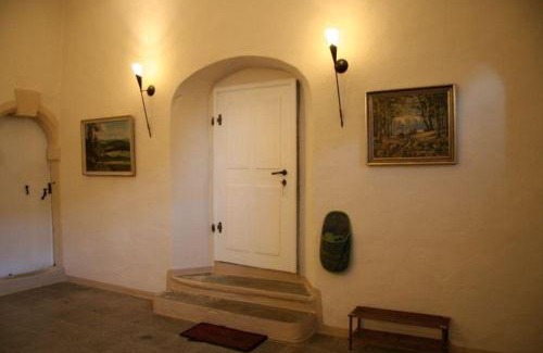 Maxen Apartamento | Wohnung In Maxen Mit Terrasse, Garten Und Grill