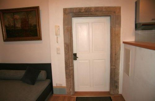 Maxen Apartamento | Wohnung In Maxen Mit Terrasse, Garten Und Grill