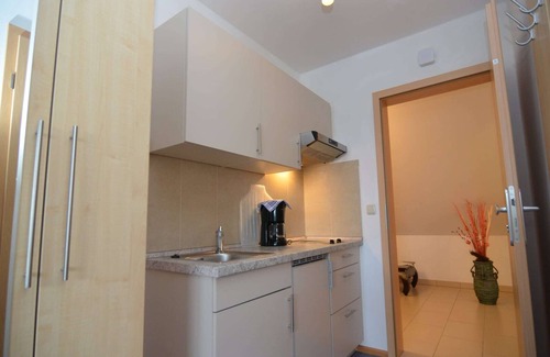 Rotthalmuenster Apartamento | Apartamento ático soleado