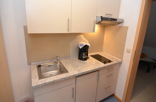 Rotthalmuenster Apartamento | Apartamento ático soleado