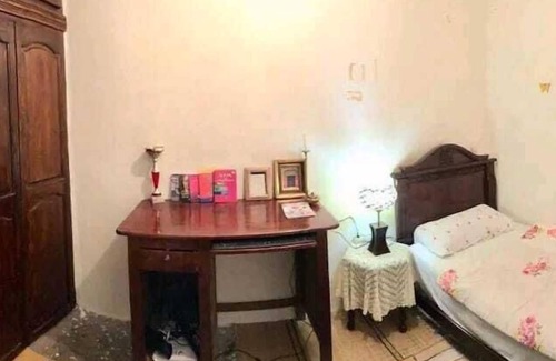 Safi Apartamento | Wohnung in Safi