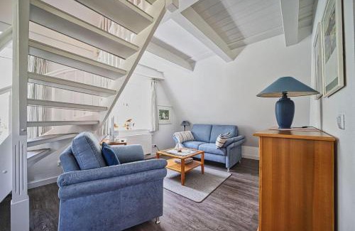 Suddorf Apartamento | Wohnung-Landwind