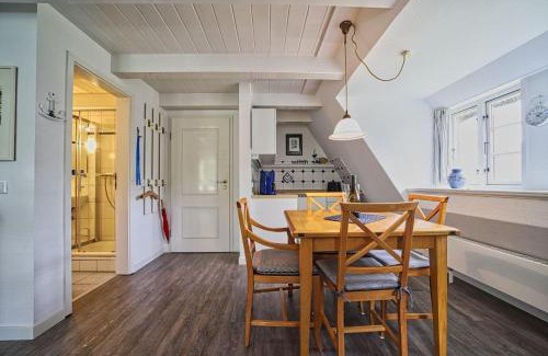 Suddorf Apartamento | Wohnung-Landwind