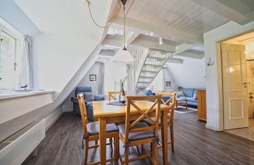 Suddorf Apartamento | Wohnung-Landwind