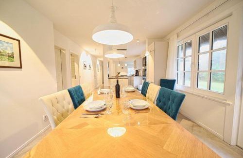 Nebel Apartamento | Wohnung-Sonnendeck