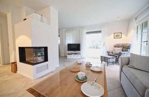 Nebel Apartamento | Wohnung-Sonnendeck