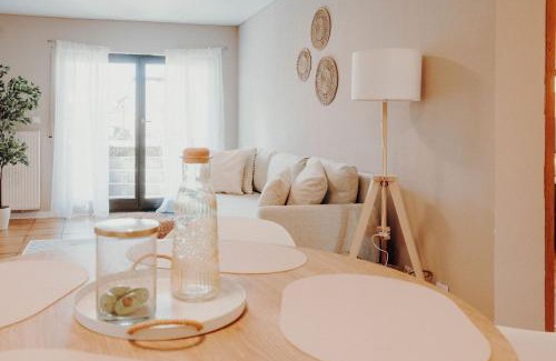 Saarlouis Apartamento | WohnungTraveller Saarlouis nahe Innenstadt