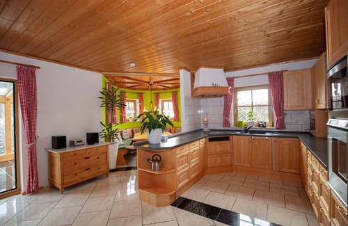 Hohenau Apartamento | Apartamento Wolf **** según DTV