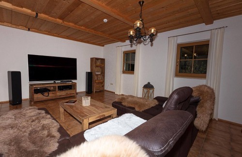 Hohenau Apartamento | Apartamento Wolf **** según DTV