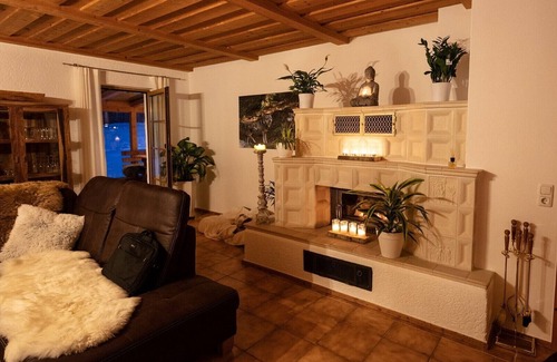 Hohenau Apartamento | Apartamento Wolf **** según DTV