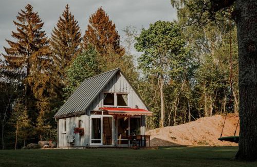 Birini Casa | Wolf Cottage