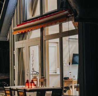 Birini Casa | Wolf Cottage