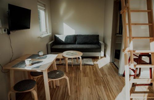 Birini Casa | Wolf Cottage