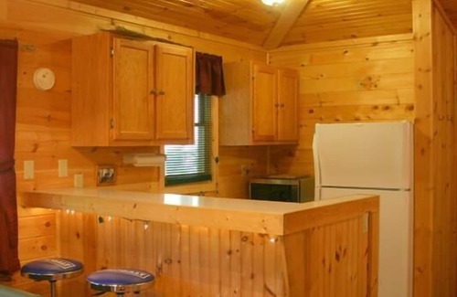 Del Rio Cabina | Wolfcreek Cabañas y / Aislado y romántico / hidromasaje / Acre Bordeando Bosque Nacional de Hot