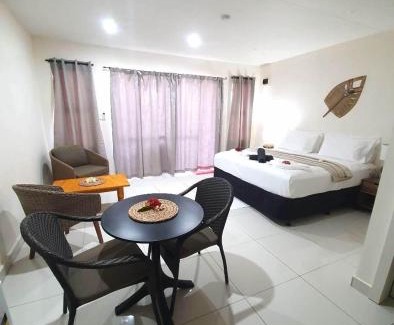 Utungake Hotel | Wolfgramm Beachfront Motel