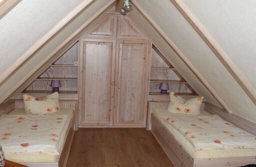 Suddorf Alquiler De Eote | Wollny 2 Comfortable holiday residence