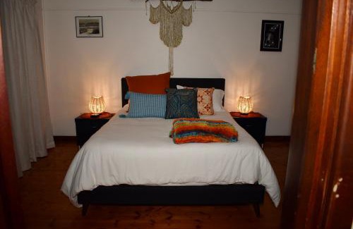 North Wollongong Casa | Wollongong Beach House Living