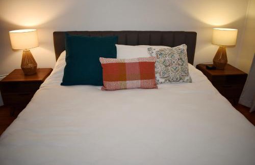 North Wollongong Casa | Wollongong Beach House Living