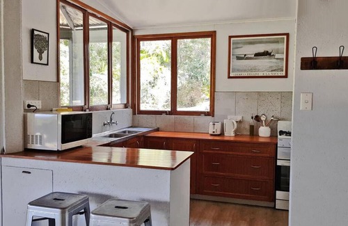 Wolvi Casa | Wolvi Wonderland - Eco Escape