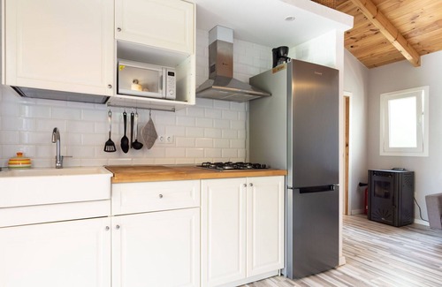 El Rosario Villa | Preciosa casa de vacaciones privada con piscina privada, WIFI, TV, patio y vista panorámica