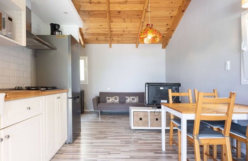 El Rosario Villa | Preciosa casa de vacaciones privada con piscina privada, WIFI, TV, patio y vista panorámica