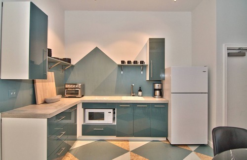 Honesdale Apartamento | Wonder Honesdale -Loft A2- 3 Bed-2 Bathroom-1200' square foot loft-sleeps 6