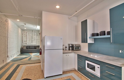 Honesdale Apartamento | Wonder Honesdale- Loft A3-3 bed -2 baths– sleeps 6