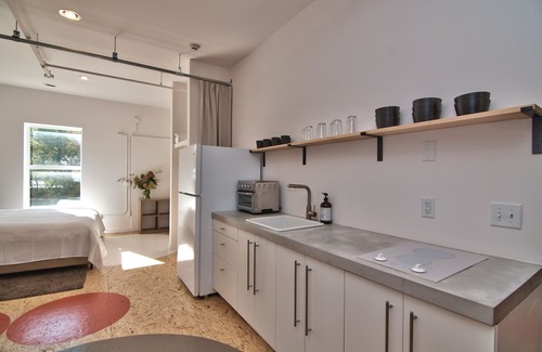 Honesdale Apartamento | Wonder Honesdale- Loft B3-3 bed -2 baths– sleeps 8