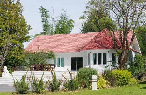 Mittaphap Complejo | Wonder Mountain Resort