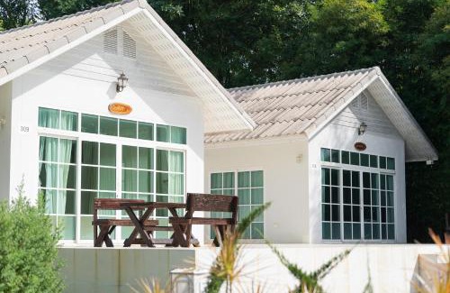 Mittaphap Complejo | Wonder Mountain Resort