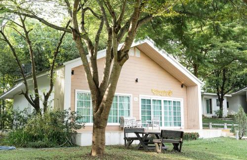 Mittaphap Complejo | Wonder Mountain Resort