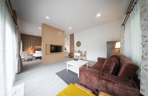 Mittaphap Complejo | Wonder Mountain Resort