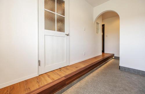 Kashiwa Villa | WONDERDREAM STAY KASHIWA with Free parking