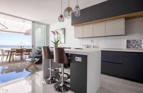 Santa Cruz de Tenerife Apartamento | Wonderful beach apartment in paradise