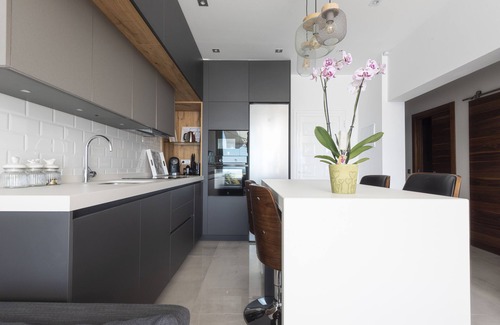 Santa Cruz de Tenerife Apartamento | Wonderful beach apartment in paradise