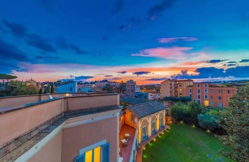 Ripa Apartamento | Wonderful 1BR Suite in the Best Location