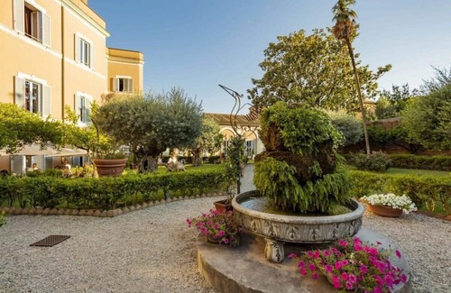 Ripa Apartamento | Wonderful 1BR Suite in the Best Location