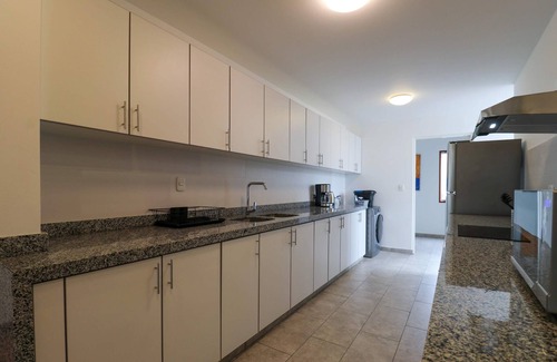 Barranco Apartamento | Wonderful 2BR Near Malecon in Barranco