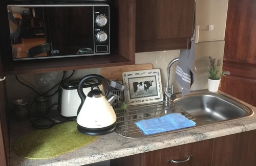 Olifantsfontein Apartamento | Maravilloso apartamento en finca segura!