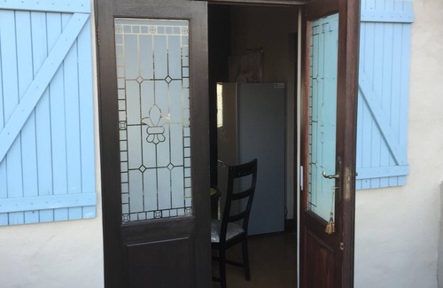 Olifantsfontein Apartamento | Maravilloso apartamento en finca segura!