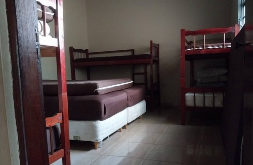 Centro Casa | MARAVILLOSO CHACARA - 15 KM DE CAMPINAS- PROX KM 114 ROD D PEDRO