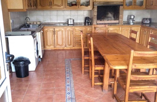 Elche Chalet De Esquí | Maravillosa Casa de Campo en la ciudad