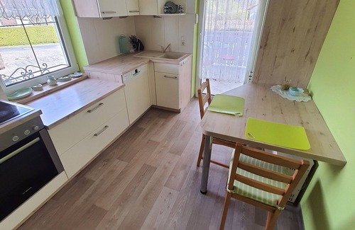 Brossnitz Casa | Wonderful guesthouse on the pilgrims' path, enjoy pure nature.